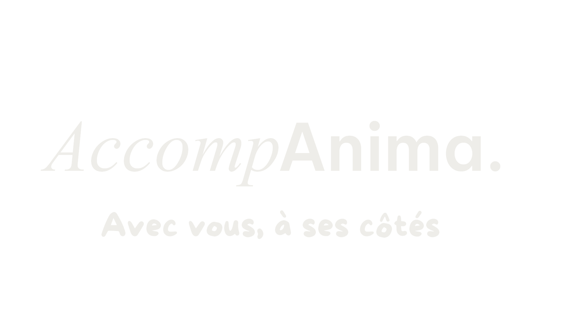 Nom et slogan